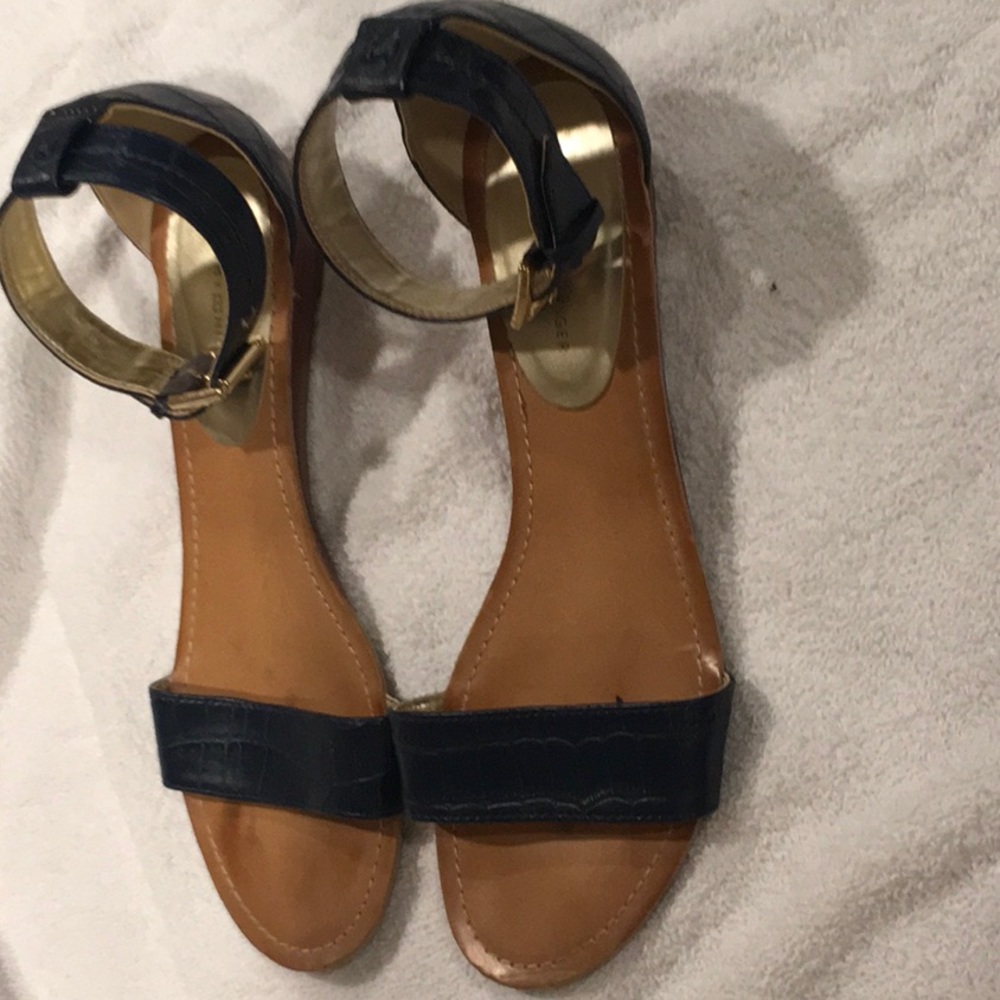 Tommy Hilfiger sandals
